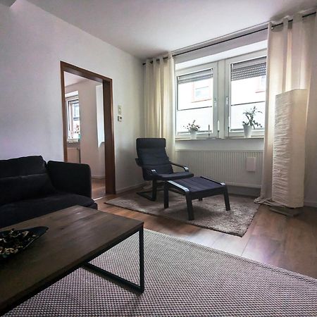 Schoenes, Geraeumiges Zuhause Обернбург-на-Майне Экстерьер фото